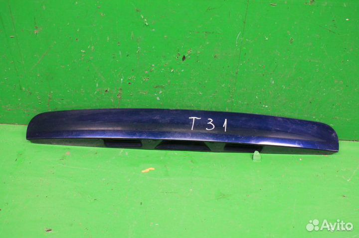 90810jg20c. накладка крышки багажника ниссан. накладка крышки багажника ниссан. накладка крышки багажника ниссан кашкай j10. хром накладка на крышку багажника nissan pathfinder r51.