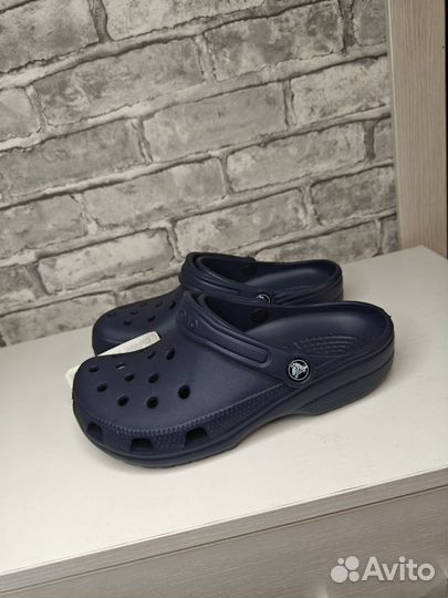Crocs classic оригинал