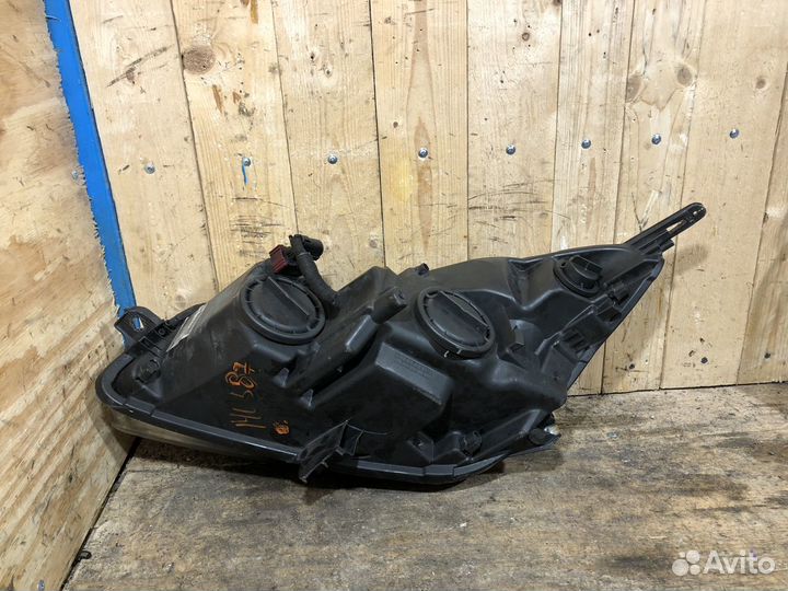 Фара передняя правая Opel Insignia 140587