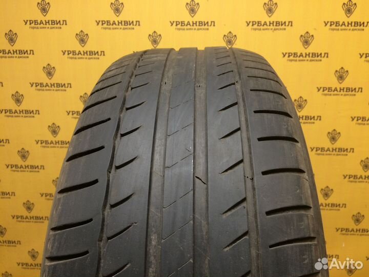 Michelin Primacy HP 225/55 R17 97W