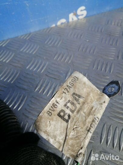 Проводка (коса) моторная форсунки Ford Focus (III)