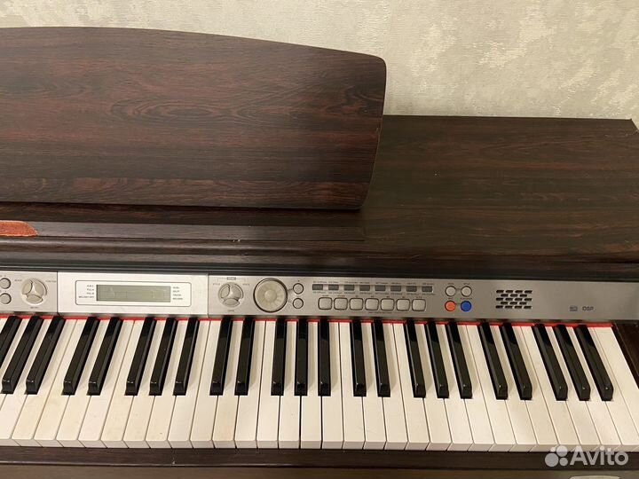 Цифровое Фортепиано Eurofon DP-268