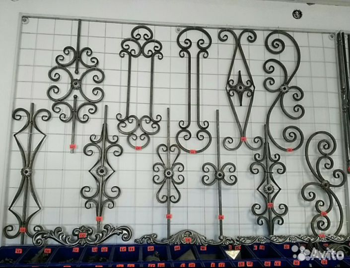 Магазин «Мир Ковки»