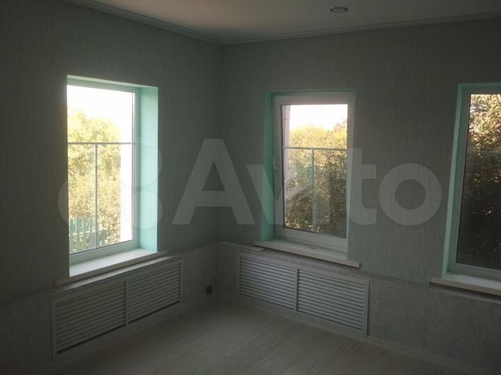 Дом 63 м² на участке 14 сот.