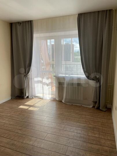 1-к. квартира, 53 м², 11/15 эт.