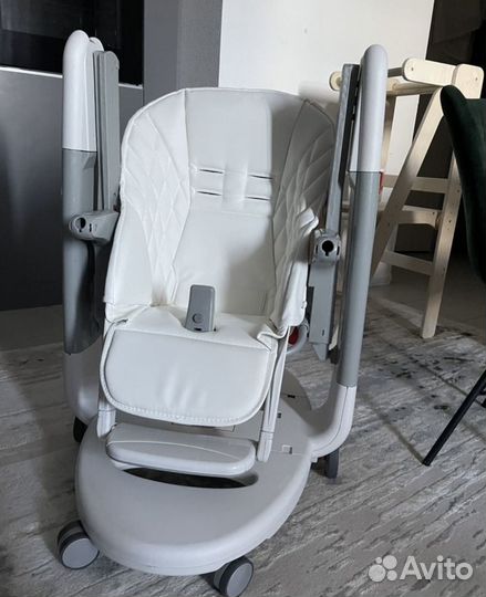 Стульчик для кормления peg perego tatamia