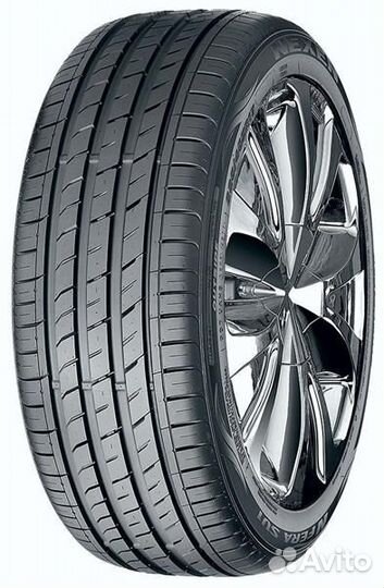 Roadstone N'Fera SU1 225/55 R16 95W