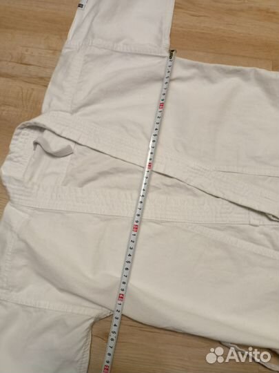 Кимоно для каратэ 140