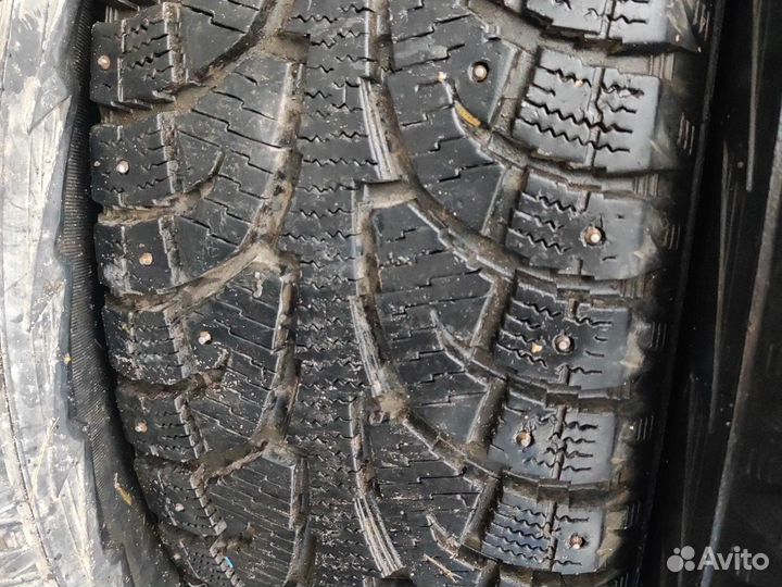 Hankook I'Pike RW11 225/65 R17