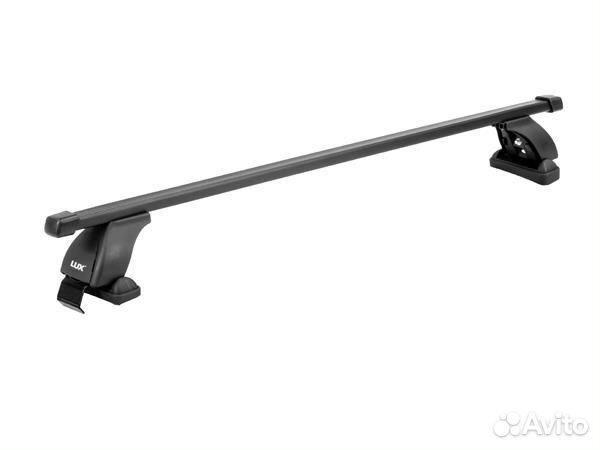 Багажник на крышу Chevrolet Lacetti Седан (2004