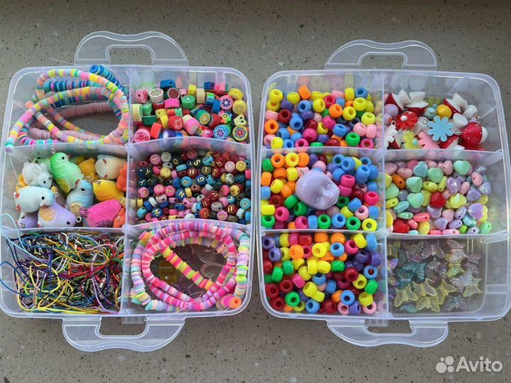 Набор бисера