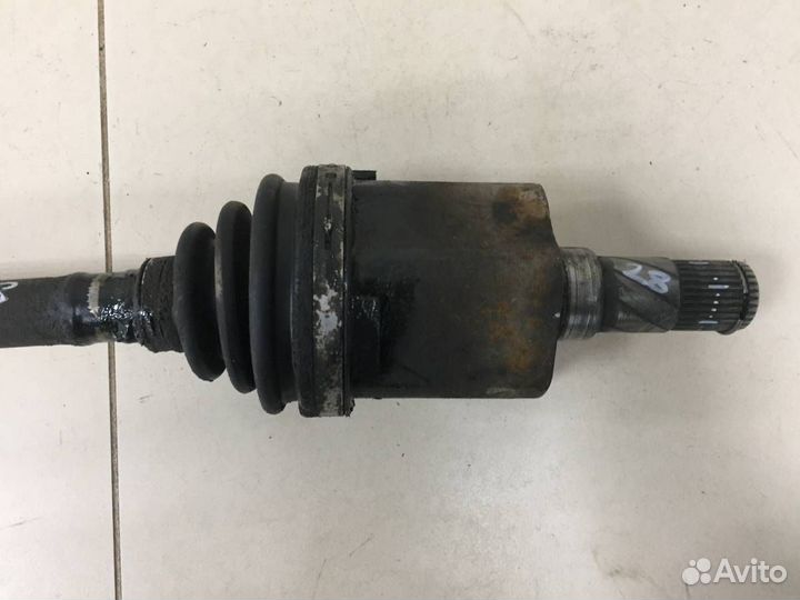 Привод передний левый Nissan Teana J32 2008-2013