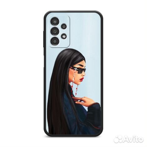 Чехол на Samsung A13