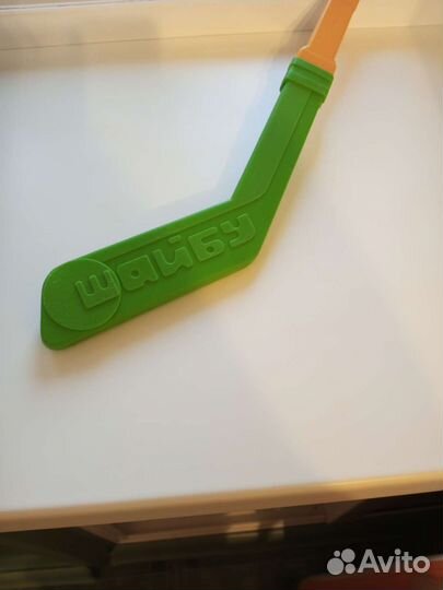 Клюшка хоккейная детская