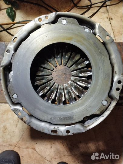 Продажа корзина сцепления на Toyota Camry 30