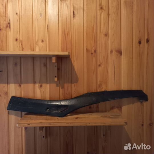 Комплект лыж Honda dio af27