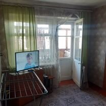 2-к. квартира, 43 м², 5/5 эт.