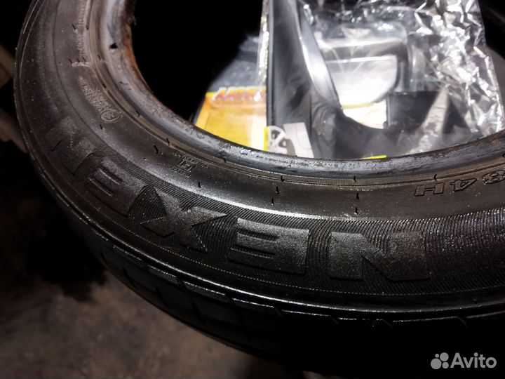 Nexen N'Blue HD Plus 185/60 R15 170N