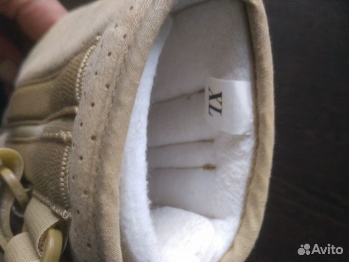 Бандаж на голеностопный сустав