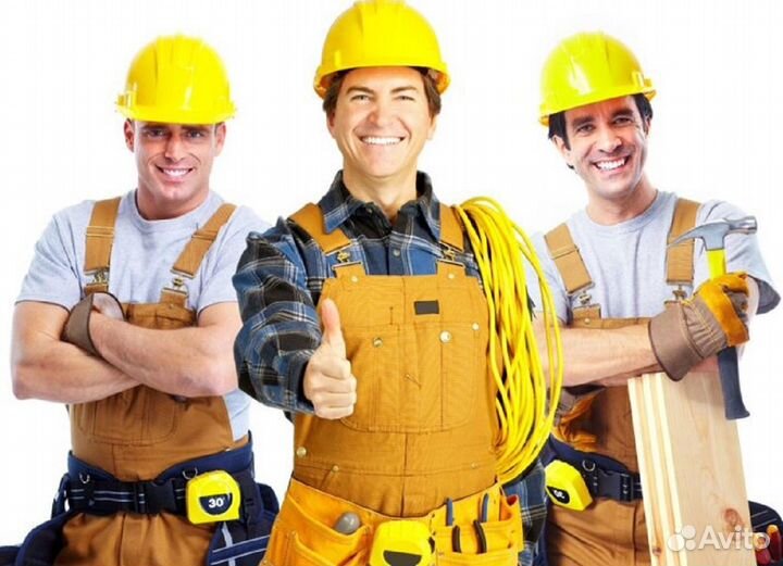 Монтажник Тт Солнечногорск Вахта