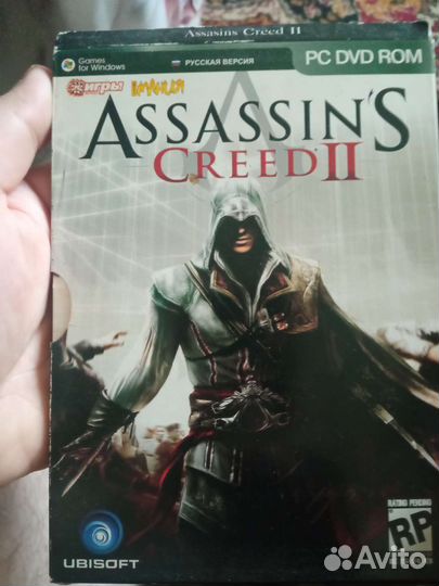 Компьютерная игра