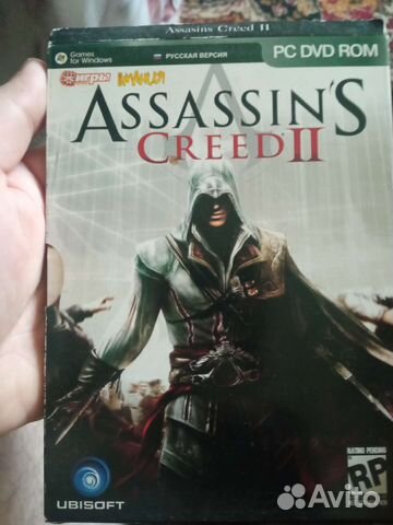 Компьютерная игра