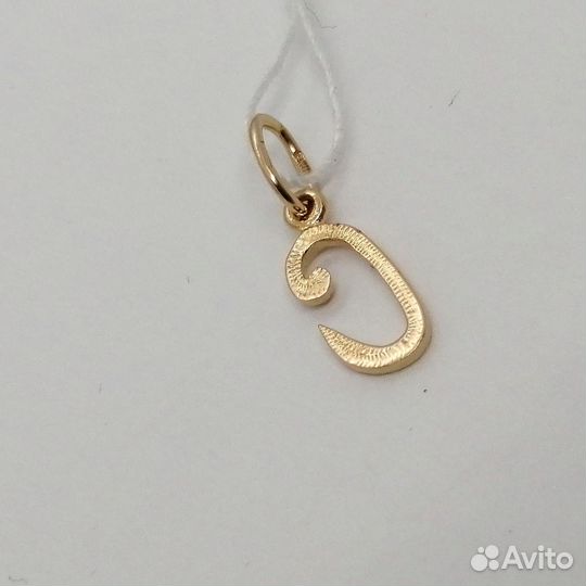 Подвес / 0,44г / Золото585