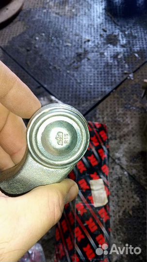 Рулевой наконечник