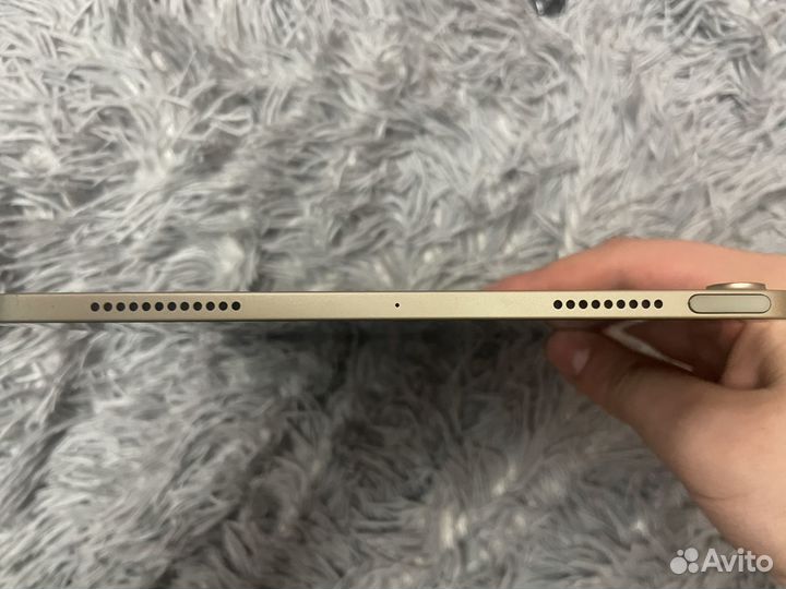 iPad air 4 64gb wifi