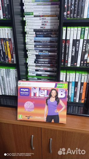 Игры на xbox 360 лицензия