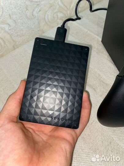 Xbox Series X 2TB