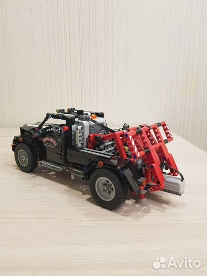 Lego Technic 9395