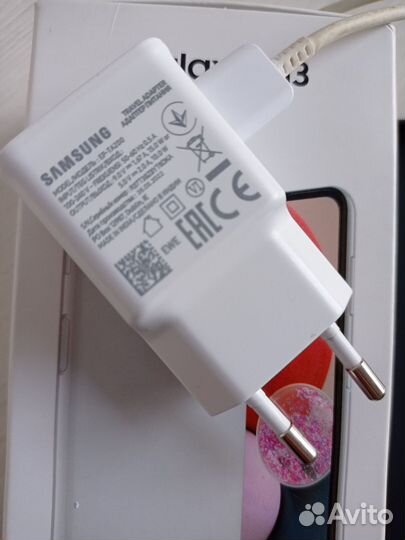 Samsung Galaxy A13, 3/32 ГБ