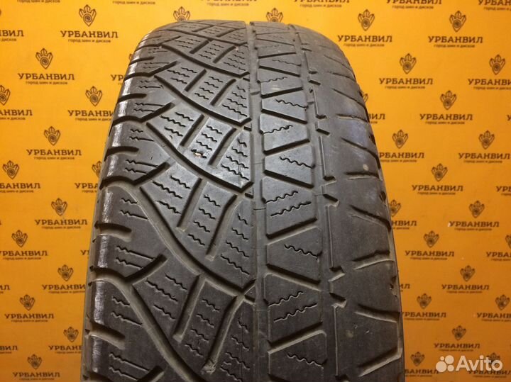 Michelin Latitude Cross 235/60 R18