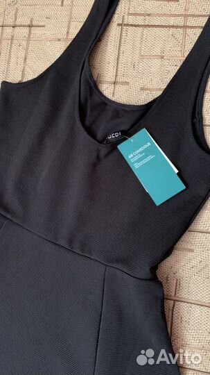 Сарафан новый h&m