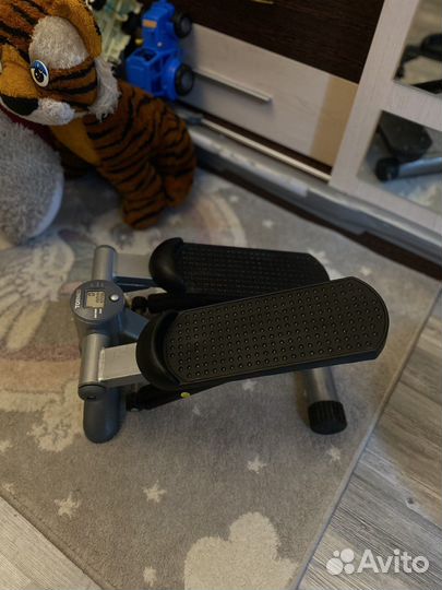 Мини степпер