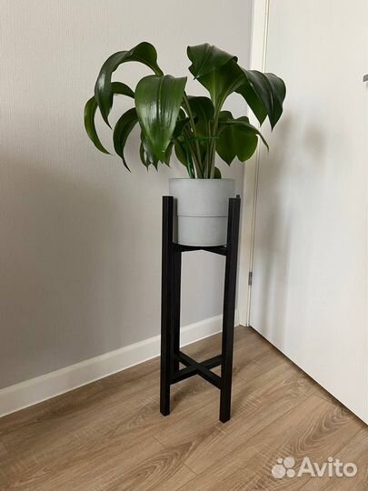 Подставка для кашпо напольная