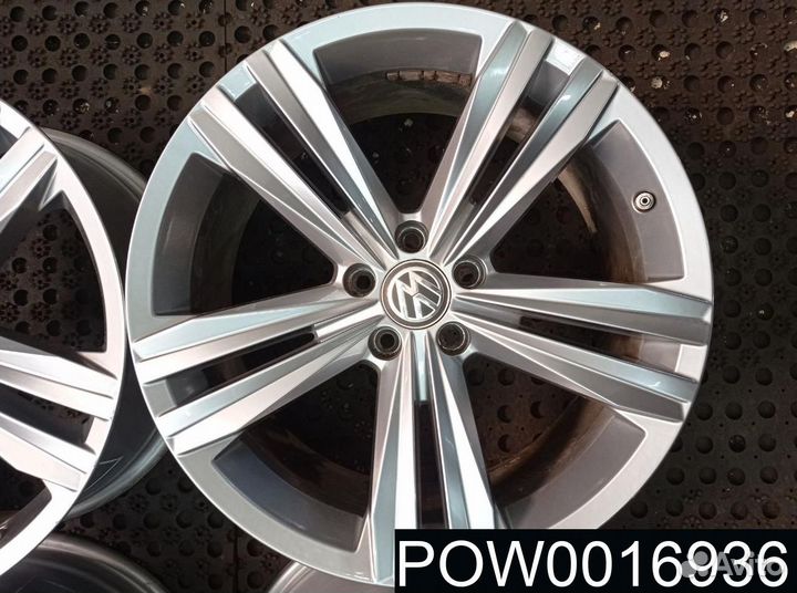 Диски R19 Volkswagen Б/у оригинал