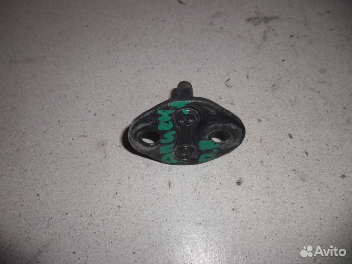 Ответная часть замка двери Hyundai Accent 2 тагаз