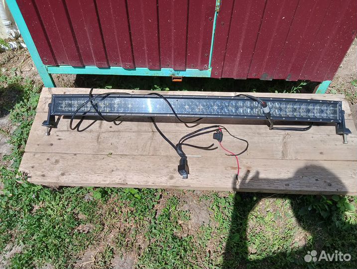 Продам светодиодную балку для авто