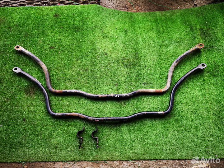 Стабилизатор для Рено Логан Сандеро 2, Ларгус