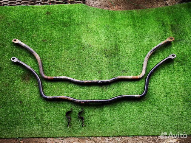 Стабилизатор для Рено Логан Сандеро 2, Ларгус