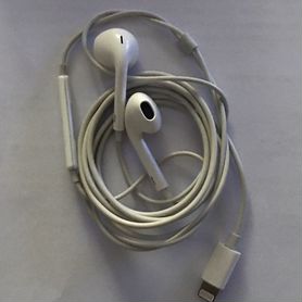 apple earpods