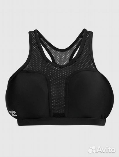 Защита груди женская