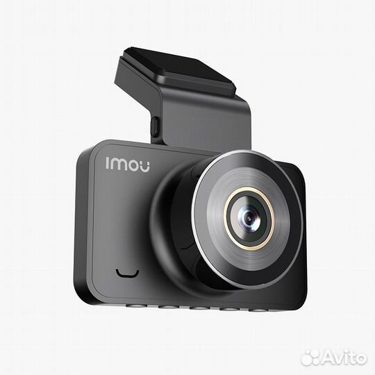 Видеорегистратор Imou S400