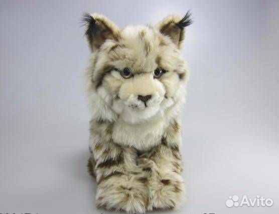 Игрушка Рысь 27 см B40934R9