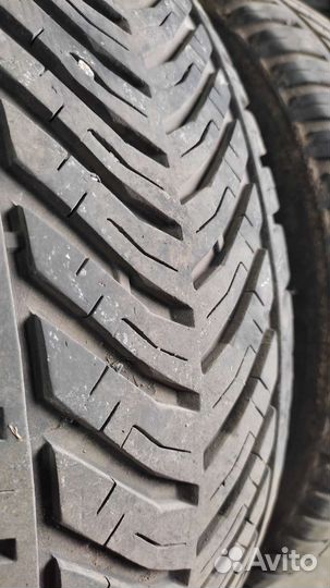 Tigar High Performance 205/55 R16