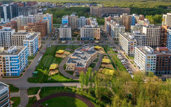 3-к. квартира, 81,5 м², 4/14 эт.