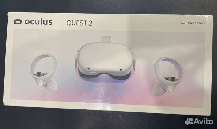 Oculus quest 2 128gb