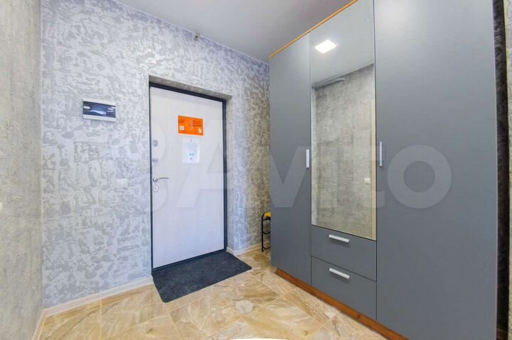 Квартира-студия, 24 м², 9/17 эт.